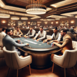 Live Poker Finland 2026: Master the Northern Scene