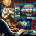 New Swedish Online Casinos 2026: Fresh Sites Worth Your Time